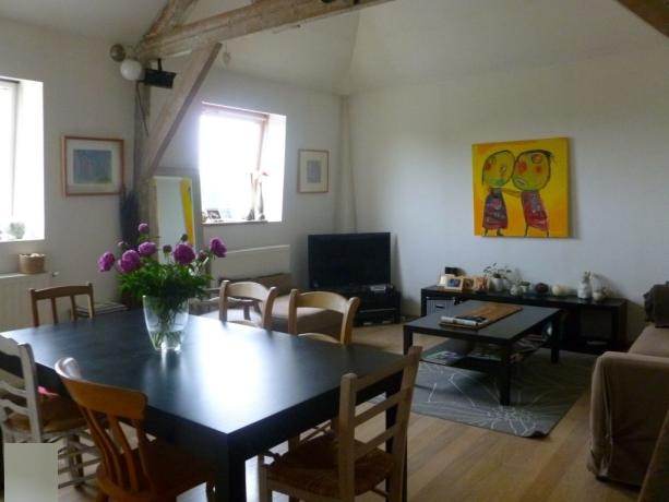   Appartement 70 M2 Bondues Centre