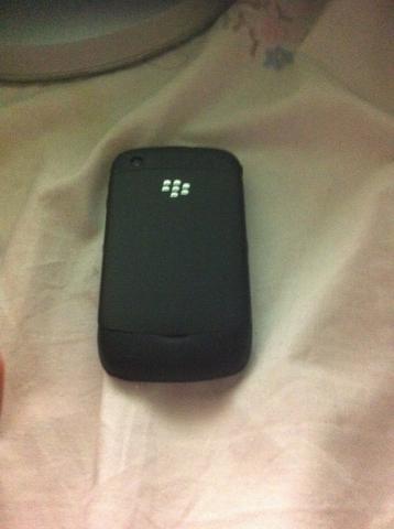 Blackberry curve 9300