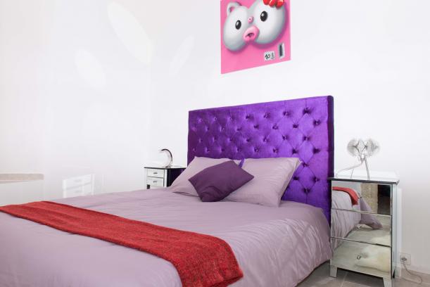 Montpellier - Love Appart