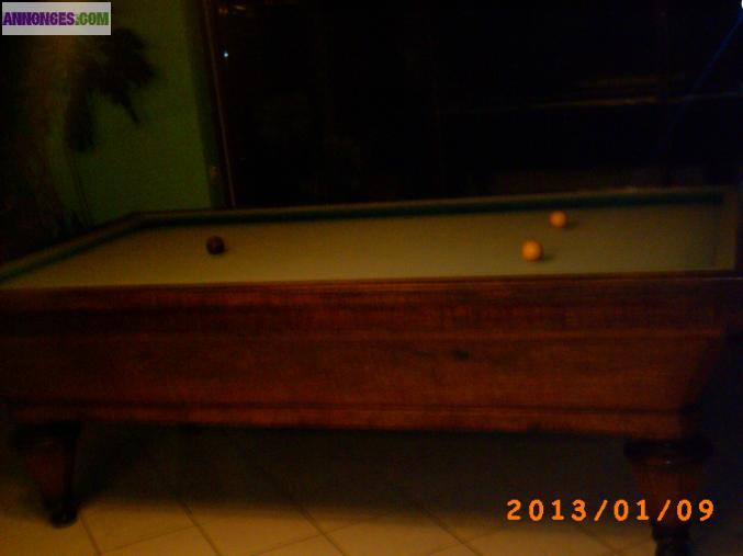 Billard