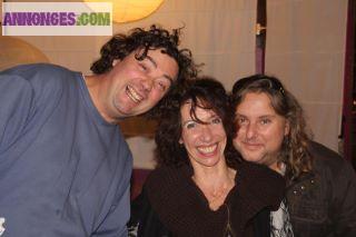 MA PATRONNE EST UN FUMIER