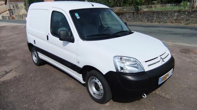 Citroen berlingo 2.0 hdi 90