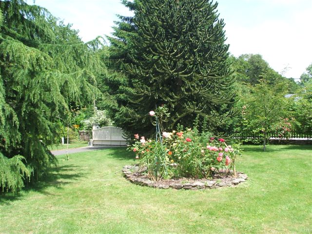 AGREABLE LOCATION DE VACANCES DANS LE FINISTERE