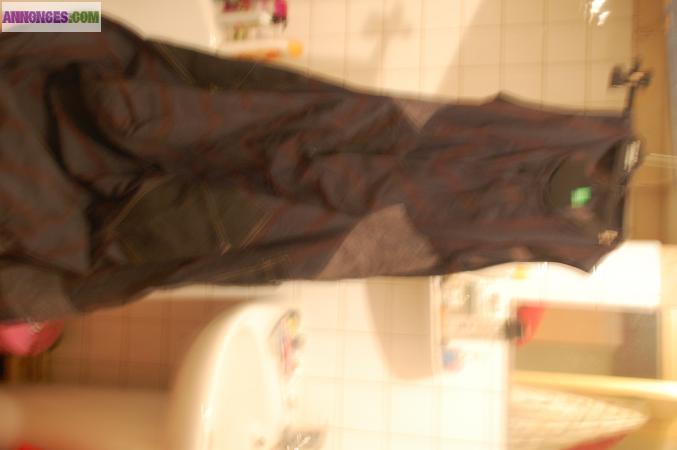 Robe de couture marithe et francois girbaud