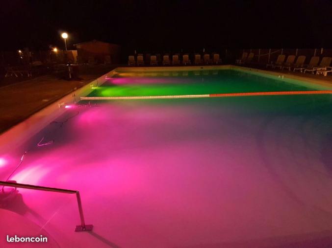 Magnifique location dans le var 