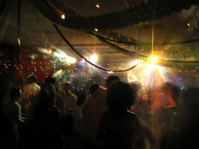 ANIMATEUR DJ PROFESSIONNEL