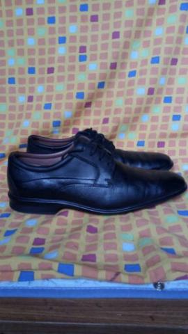 Chaussures " Clarks " 41 ( 7 G )