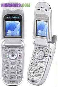 Motorola V220