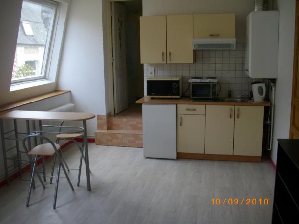 Arras - STUDIO meublé