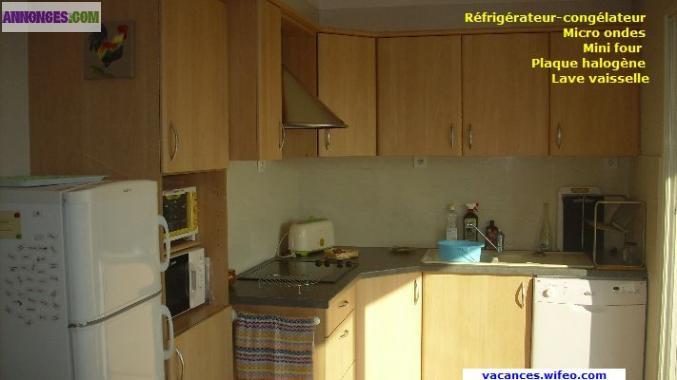 F3 70m2 6p Centre ville Saint Aygulf 83370