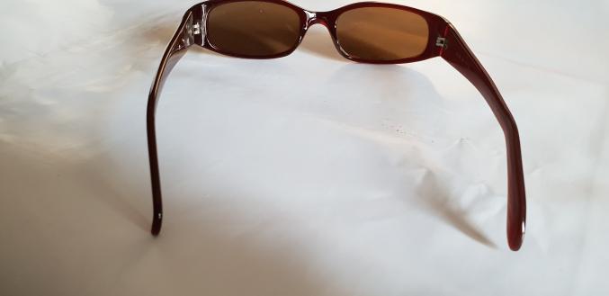 Lunettes de soleil ☀ 