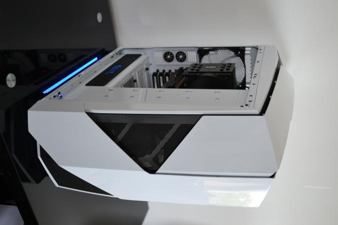 Ordinateur Gamer GTX 1070 i5 1 To 8 Go