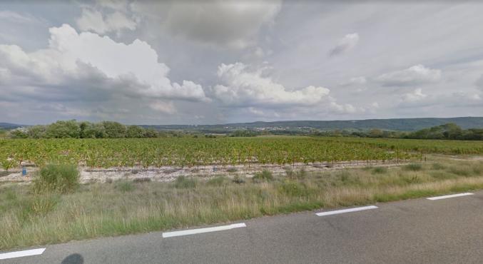 Superbe Terrain de 2 ha