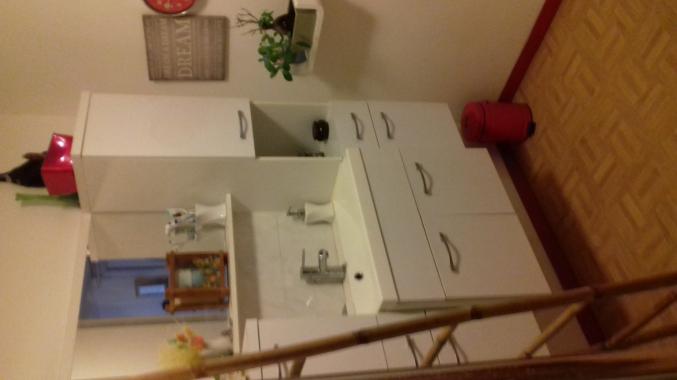 VENTE MAISON F3 ORGERUS