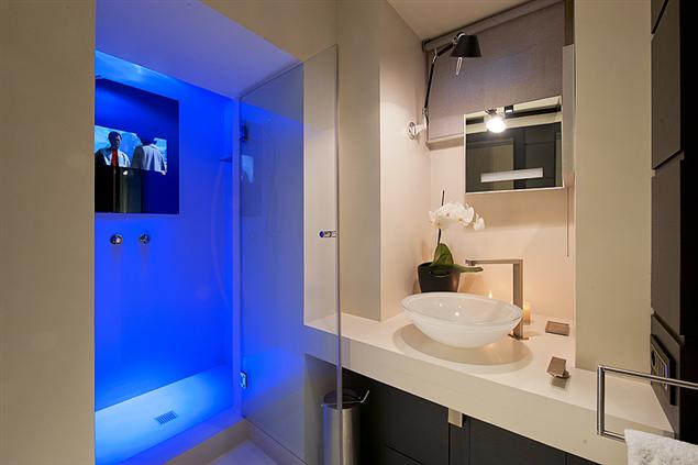 STUDIO MEUBLEE A AIX MARSEILLE