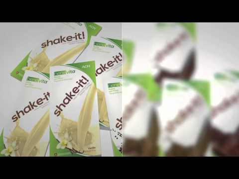 BENEVITA - Système de gestion de poids