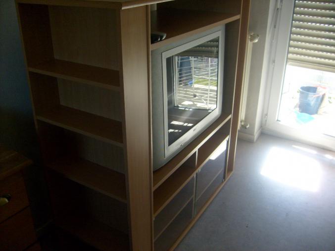 Meuble de télé