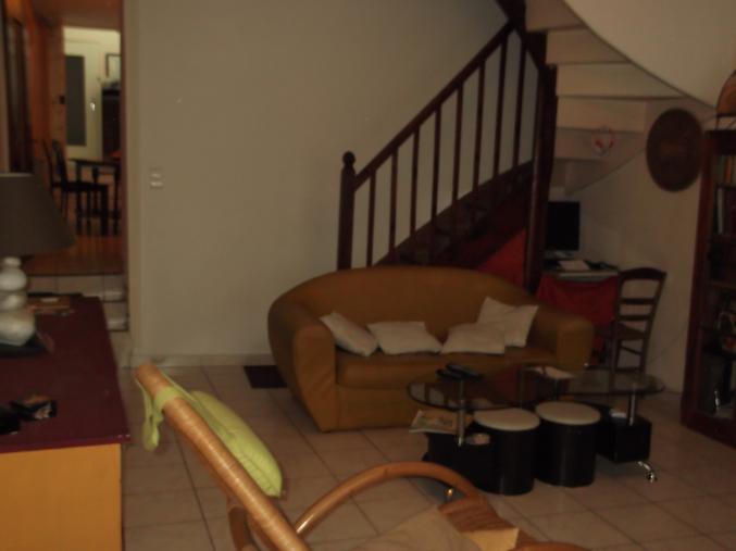 Maison de ville 90m2