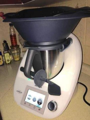 Thermomix TM5 de la marque Vorwerk