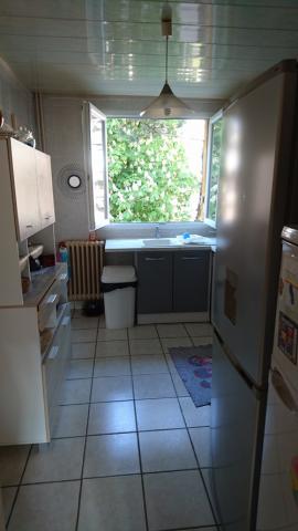 Souhaitant vous habritez !!