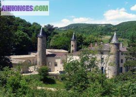 A louer : T4 DUPLEX – 125 M2 – 2ème étage