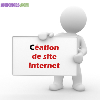 Création de Sites Internet