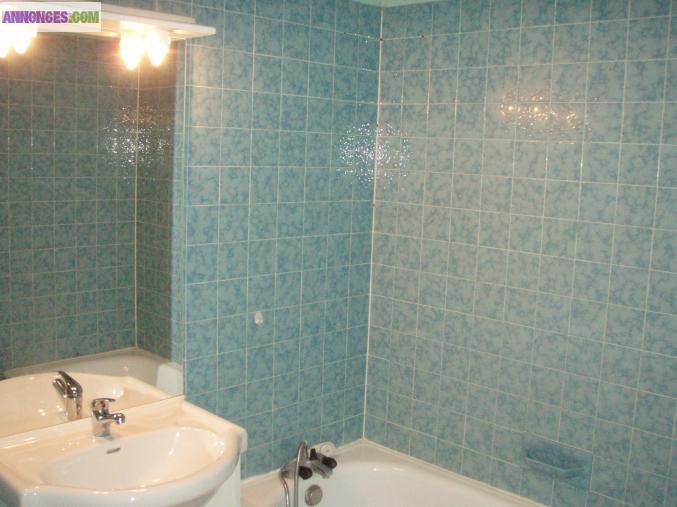 F2 74 m2 cuisine 10 m2