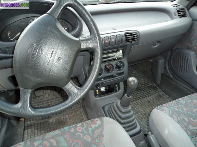 Toyota Carina Nissan Micra