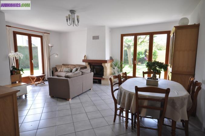 Maison Saint-Jean de Moirans