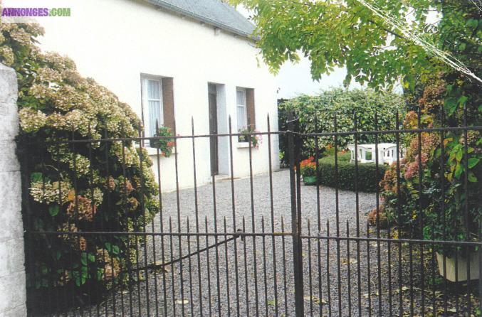 Maison vacances à louer