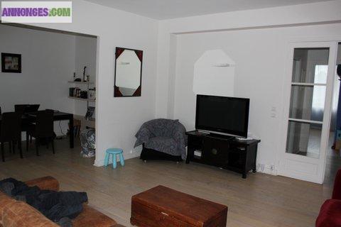 Appartement 5 Pièces 105m2 proche RER B d'Antony