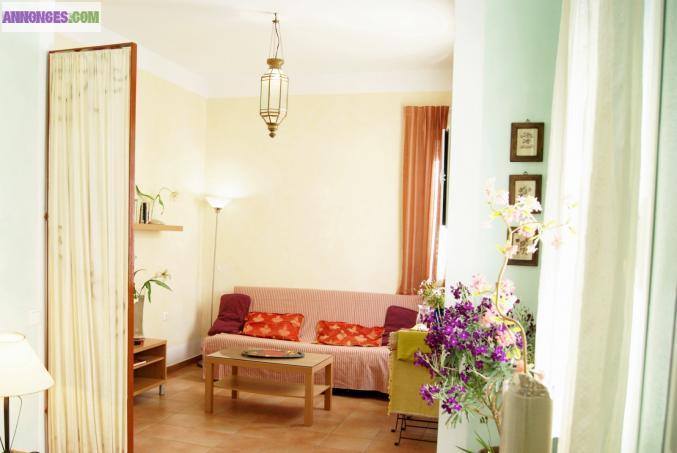 Location de vacances d' appartements à CONIL DE LA FRONTERA