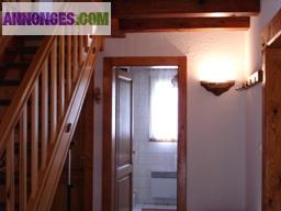 Htes VOSGES:au coeur des stations   