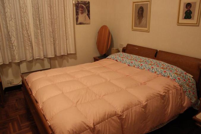 Appartement en montagne - Toscane - Italie