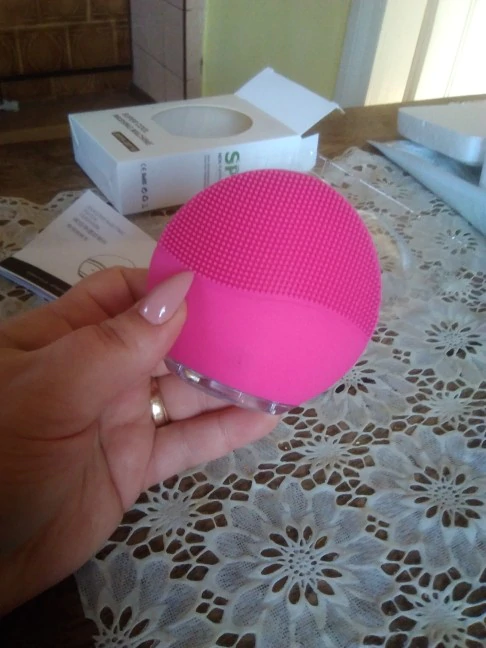 BROSSE NETTOYANTE LUNA