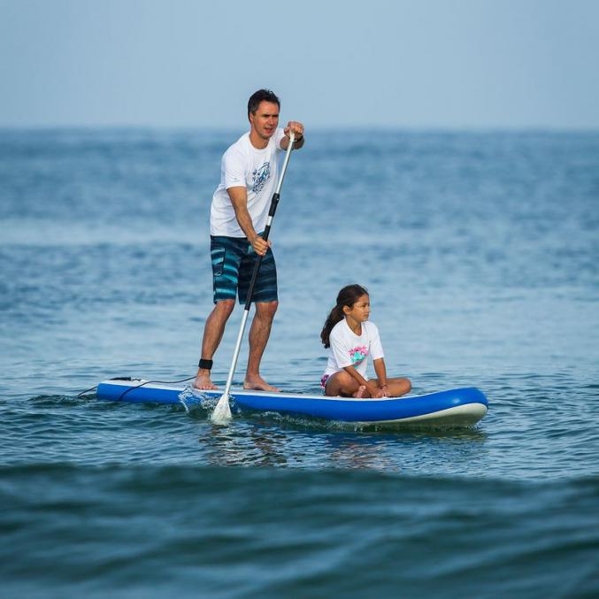 Location canoe kayak et paddle gonflable