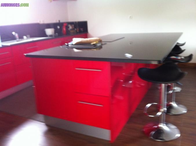 BELLE VILLA F4/5 MODERNE SUR 616 M²