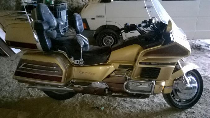 Goldwing