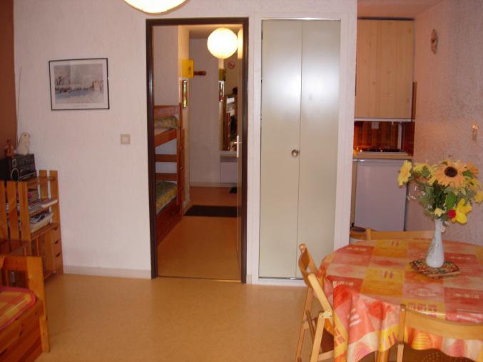 VACANCES MONTAGE ST LARY SOULAN