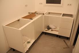 Montage de meuble et cuisine