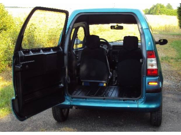 A donner Voiture sans permis AIXAM