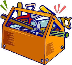 Bricolage a domicile