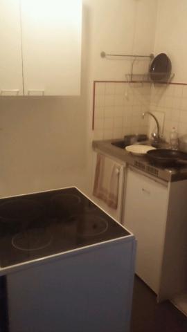 A LOUER F1 DE 32 m2 aà Vauréal 