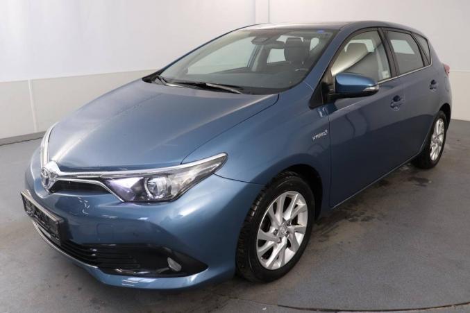 TOYOTA AURIS HYBRIDE 136CH COLLECTION