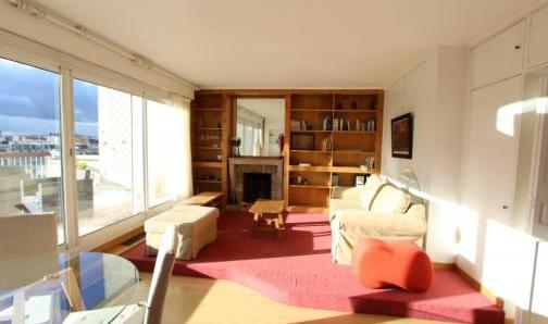 2 pièce(s) 1 chambre(s) Disponible