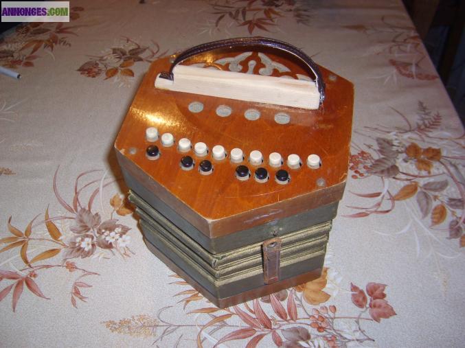 Accordéon