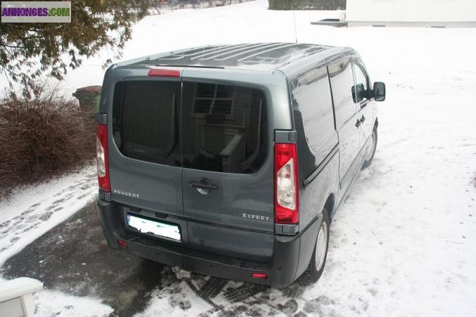 Peugeot Expert