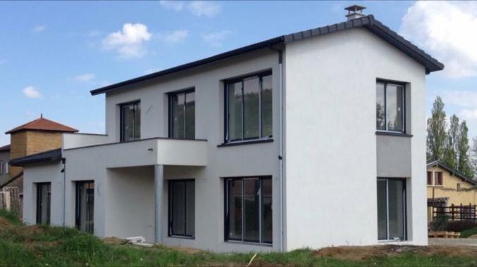 Ravalement de façade