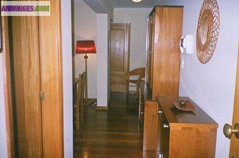 île de Madère appartement près de la mer à Funchal