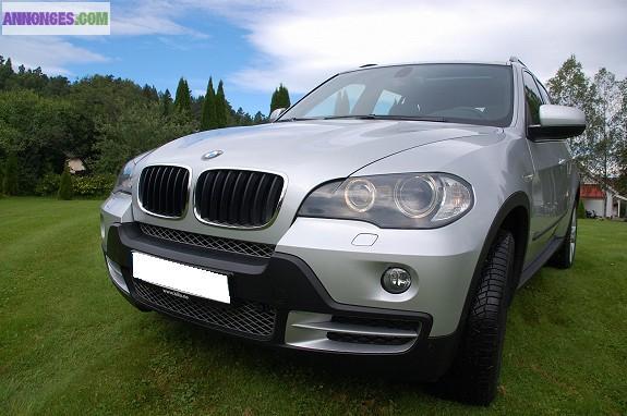 BMW X5 DIESEL